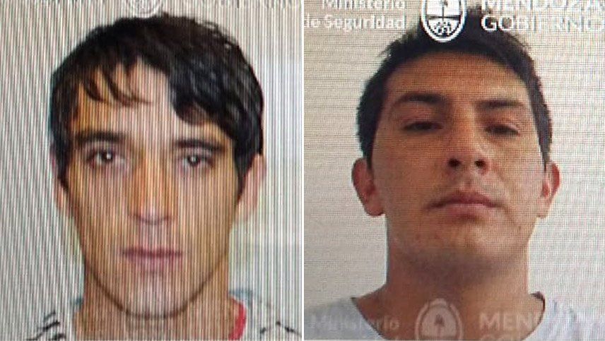 La trama narco detrás del doble crimen de Chacras de Coria