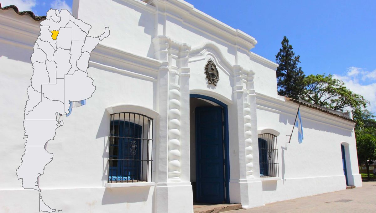 Por qué la provincia de Tucumán se llama así: a qué se debe el nombre y cuál es su origen