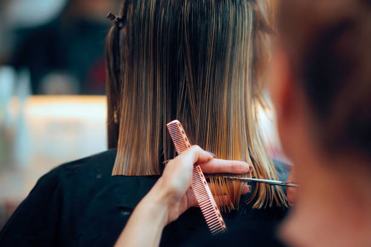 Descubrí cuándo cortarte el pelo según el objetivo perseguido y las fases lunares. Descubrí cuándo cortarte el pelo según el objetivo perseguido y las fases lunares.