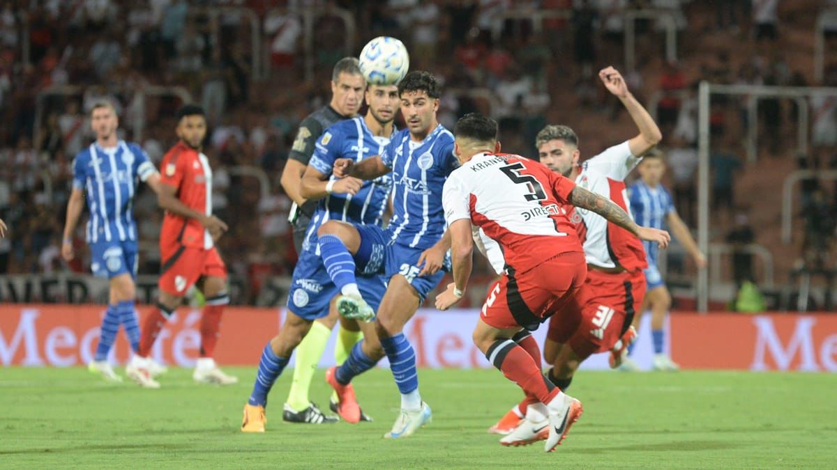 Martín Pravata/UNO. Martín Pravata/UNO.