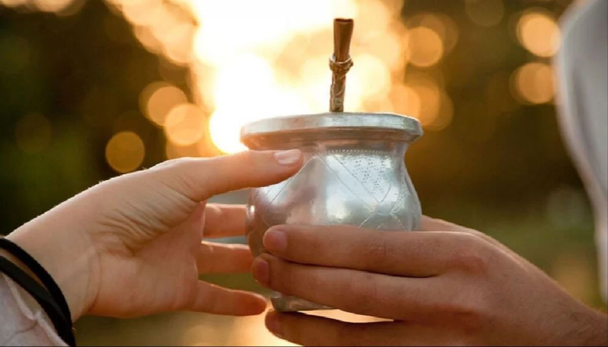 Mate rico y saludable. Cómo preparar un buen mate para que no te provoque acidez. Mate rico y saludable. Cómo preparar un buen mate para que no te provoque acidez. 