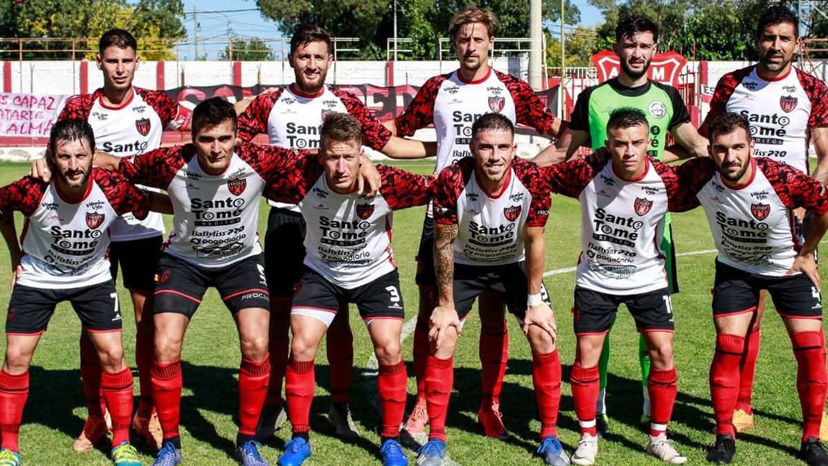 FADEP se juega una chance histórica de lograr el ascenso al Federal A.