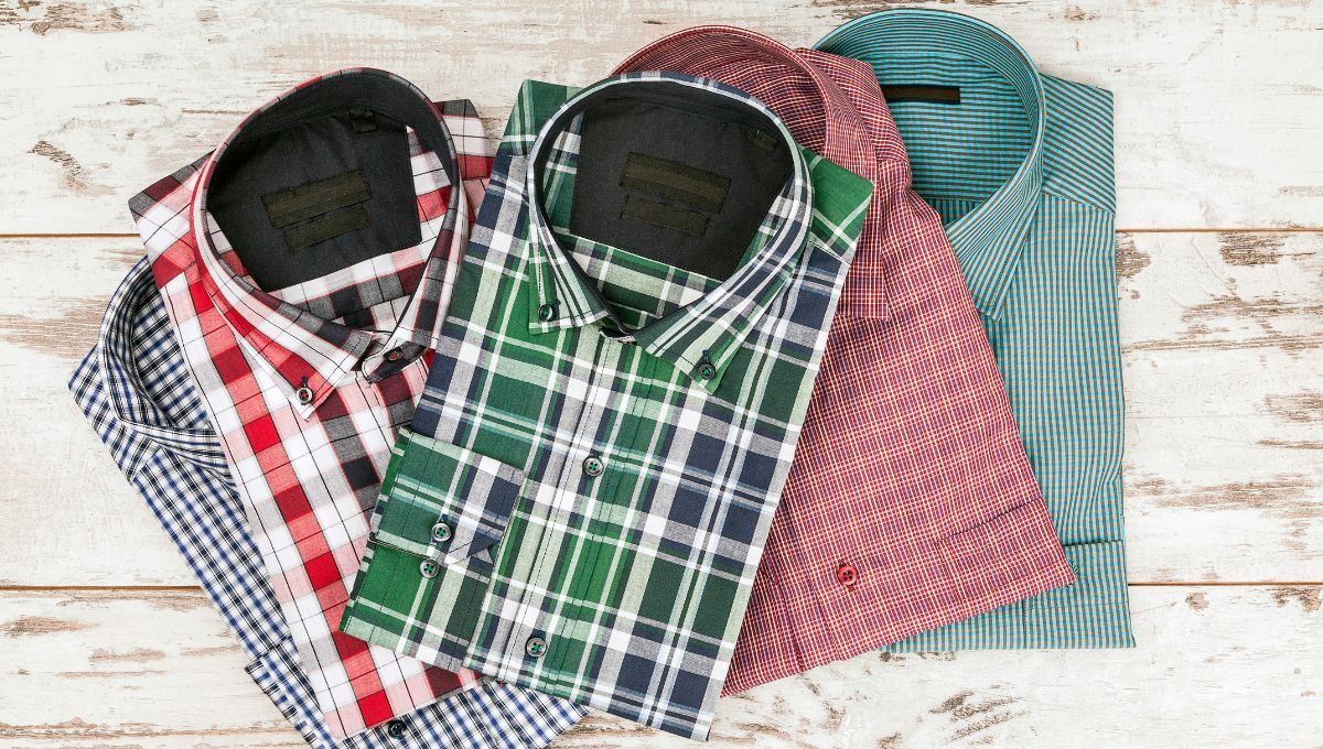 Aprendé a reciclar las camisas rotas y llenas de agujeros para crear nuevos objetos en tu hogar