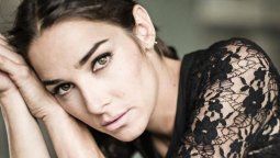 Juanita Viale reveló quién duerme en su cama