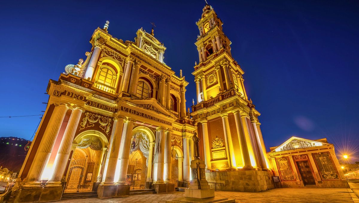 El nombre de la provincia representa la lucha y la defensa de la fe católica, razón por la cual hay otras ciudades en América que también recibieron el mismo nombre. El nombre de la provincia representa la lucha y la defensa de la fe católica, razón por la cual hay otras ciudades en América que también recibieron el mismo nombre.