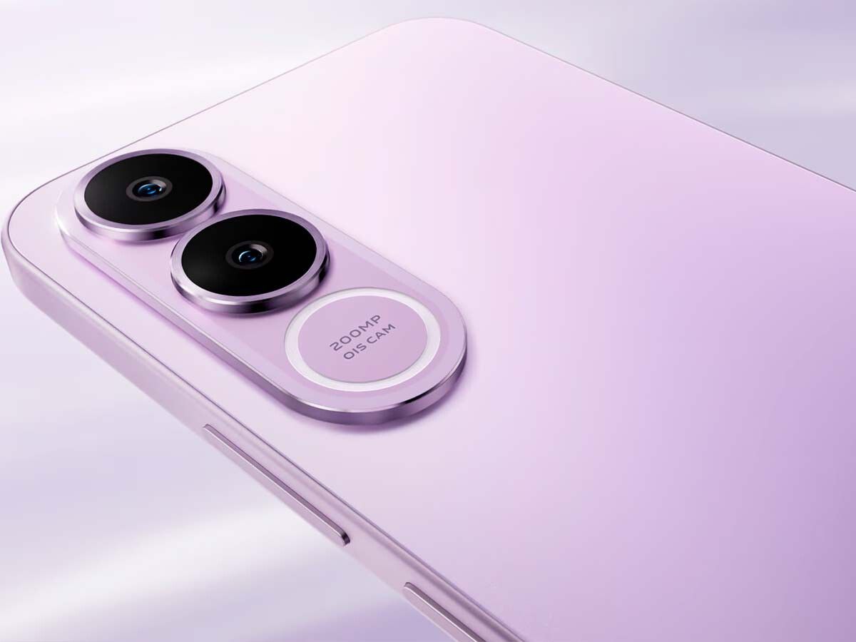 Teléfono vivo V70 FE. Teléfono vivo V70 FE.