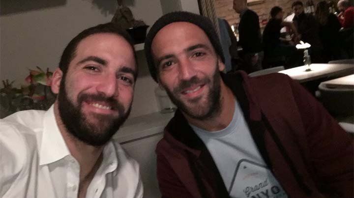 El padre del Pipita habló de las supuestas amenazas de muerte