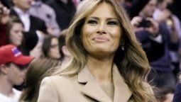 Melania Trump