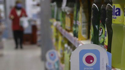 El programa Precios Cuidados incorporará marcas y nuevos productos.