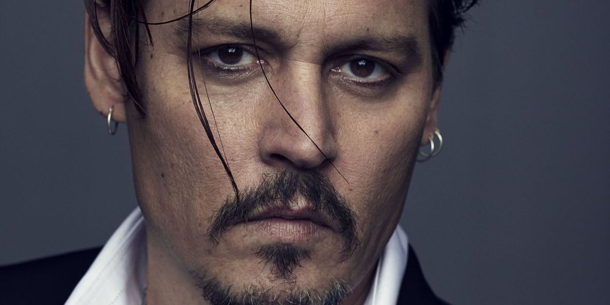 Streaming. Johnny Deep se luce en una gran película épica en Netflix.