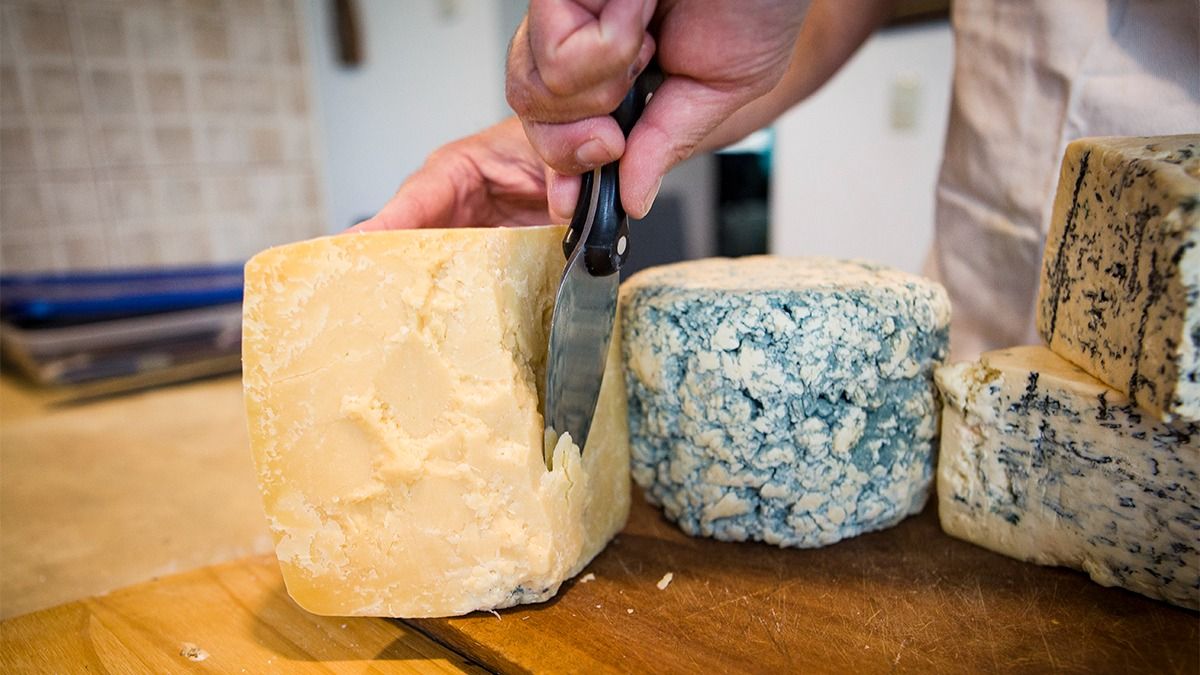 Manjares de La Linqueñita fabricados en Lunlunta, Maipú.