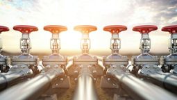 El país con la mayor reserva de gas del planeta Tierra: supera 2 veces a Estados Unidos y no es Venezuela