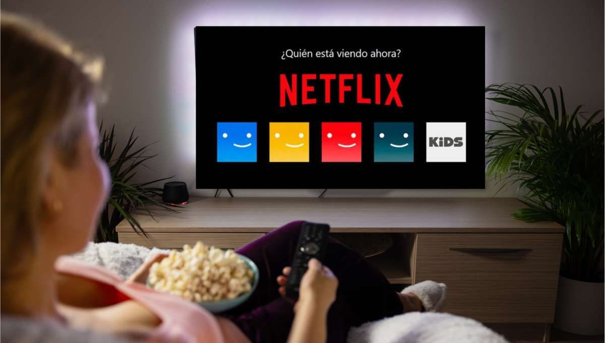 La película más bizarra llegó a Netflix y no se puede dejar de ver