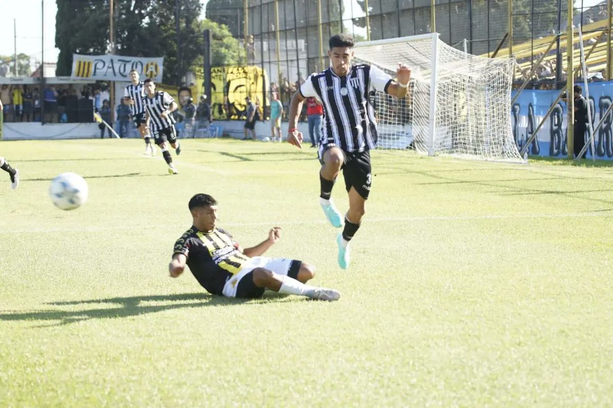 Gimnasia enfrentará a Unión por los 32vos de final de la Copa Argentina.&nbsp;