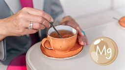Aprendé a preparar magnesio natural con ingredientes que tienes en casa