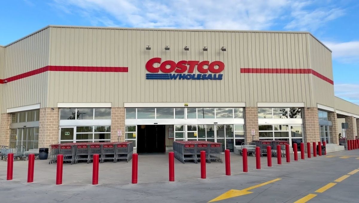Los 5 beneficios desconocidos que ofrece Costco