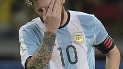 ¿Nos toma el pelo? Bauza les dio el día libre a los jugadores de la Selección
