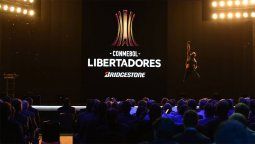 Copa Libertadores: día