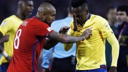 ¿Cómo viene Ecuador? La mala racha que los dejó afuera del Mundial
