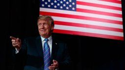 Otra de Trump: planteó invadir Venezuela