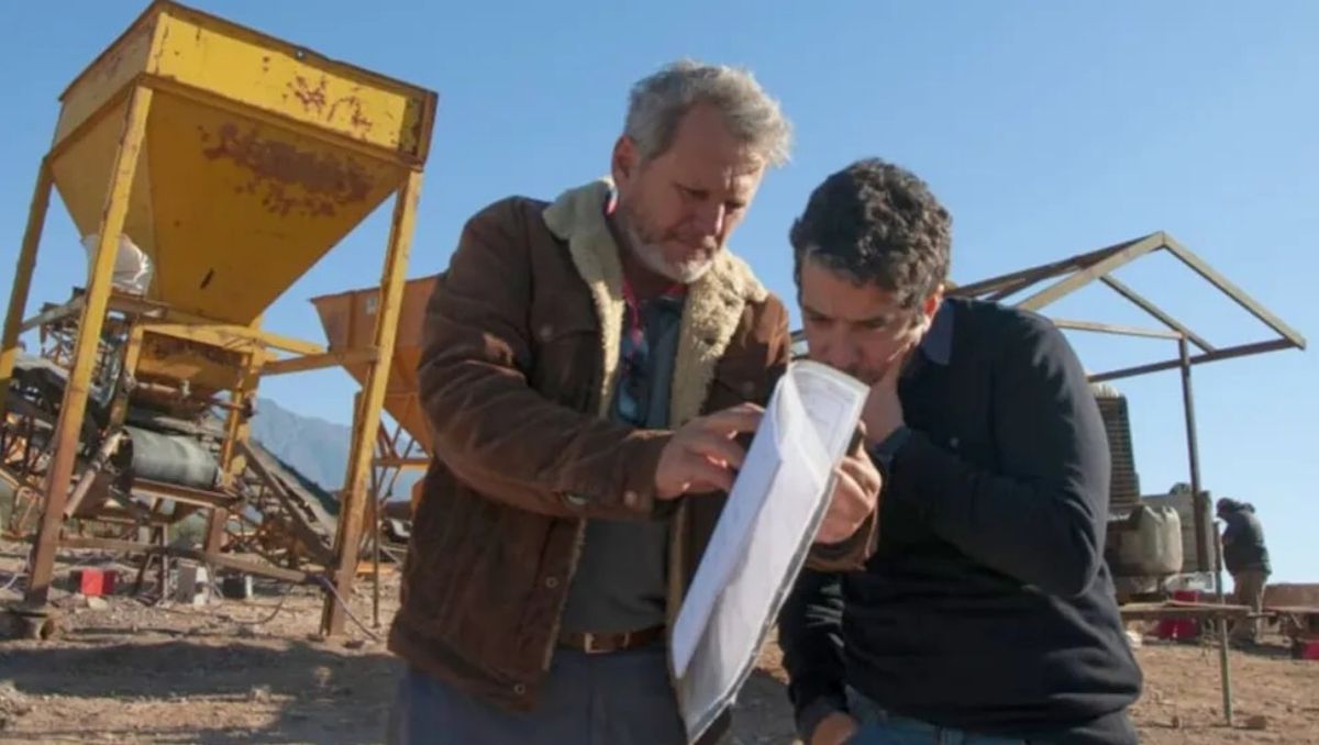 Cornejo decretó multas de hasta $100 millones para los que construyan ilegalmente en el piedemonte