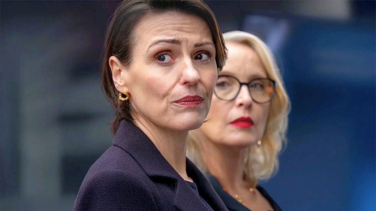 La serie de Netflix tiene solo 5 capítulos y promete entretener con su drama y suspenso extremo.