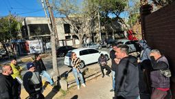 Choferes de aplicaciones denuncian estar semanas sin poder trabajar tras el bloqueo de sus cuentas
