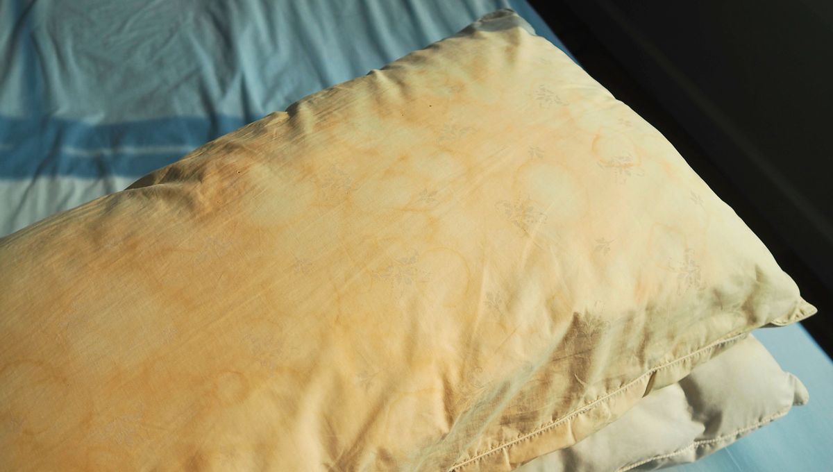 Paso a paso: cómo usar vinagre para limpiar las manchas marrones de la almohada y el colchón
