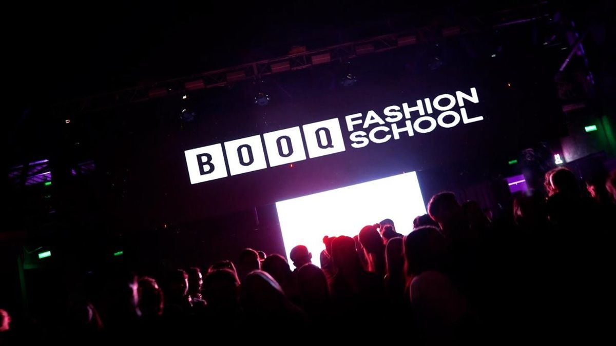 Booq Productora Creativa y Booq Fashion School presentan la segunda edición de MANIFIESTO Fashion Show.
