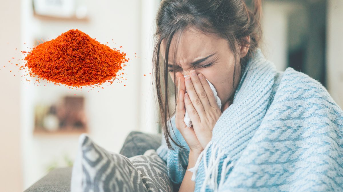 La especia que mejora los síntomas de gripe y previene afecciones en la garganta