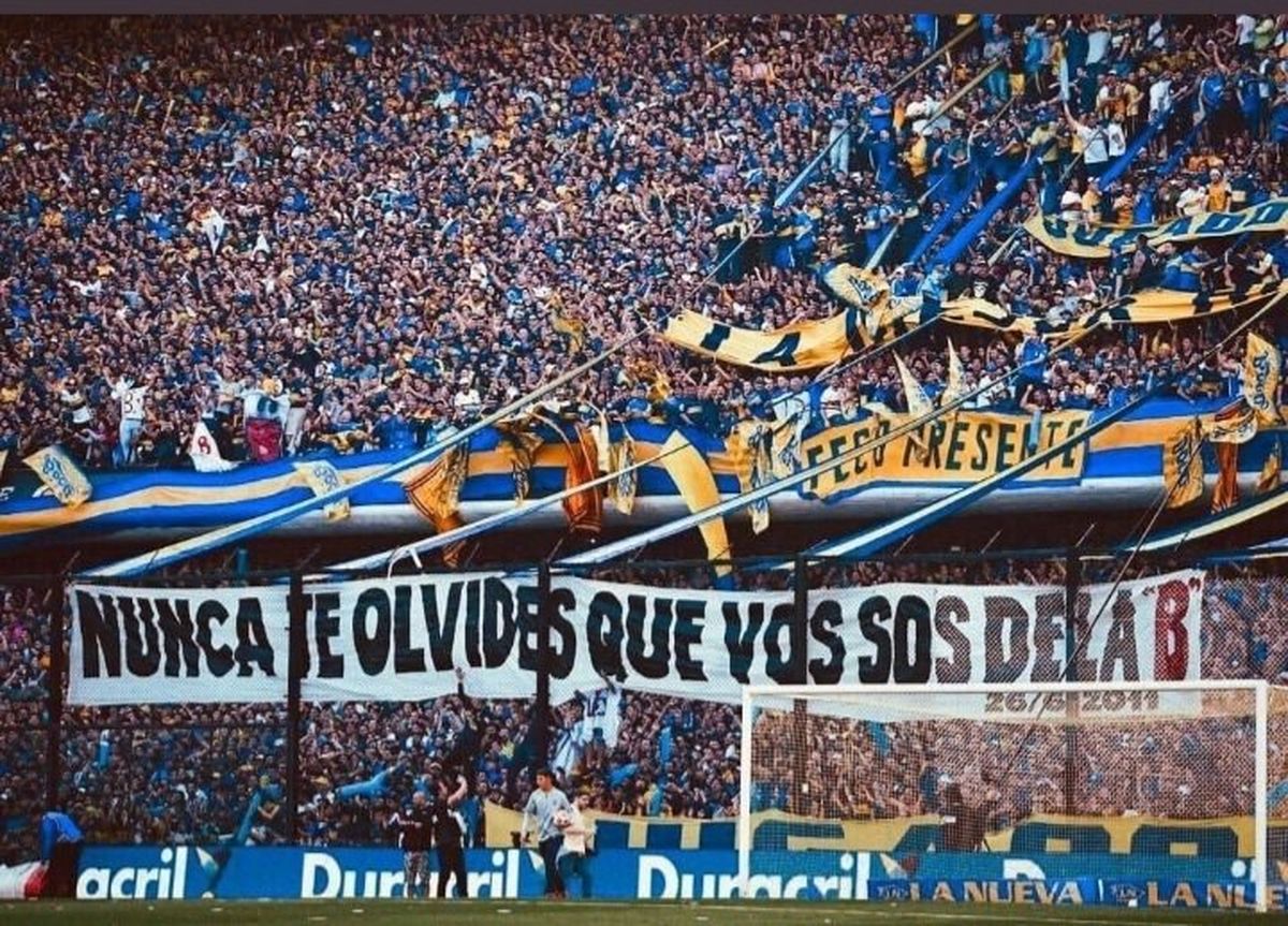 Se cumplen 12 años del doloroso descenso de River a la B