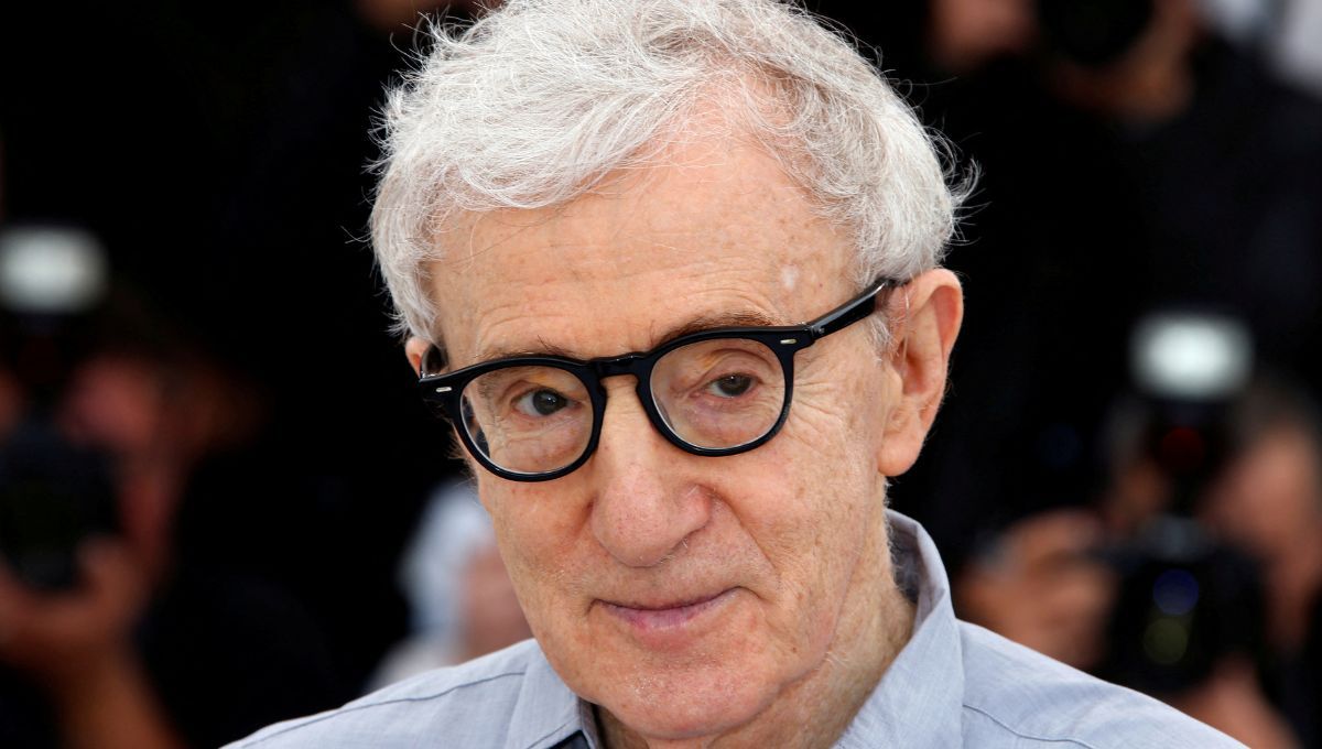 El clásico de Woody Allen que figura como la mejor película romántica de Amazon Prime Video