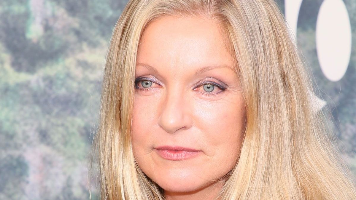 La actriz Sheryl Lee interpreta a María en la película de Netflix.