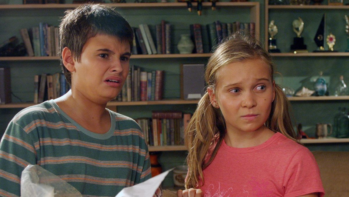 Tras 17 años del estreno de ¿Por qué a mí?