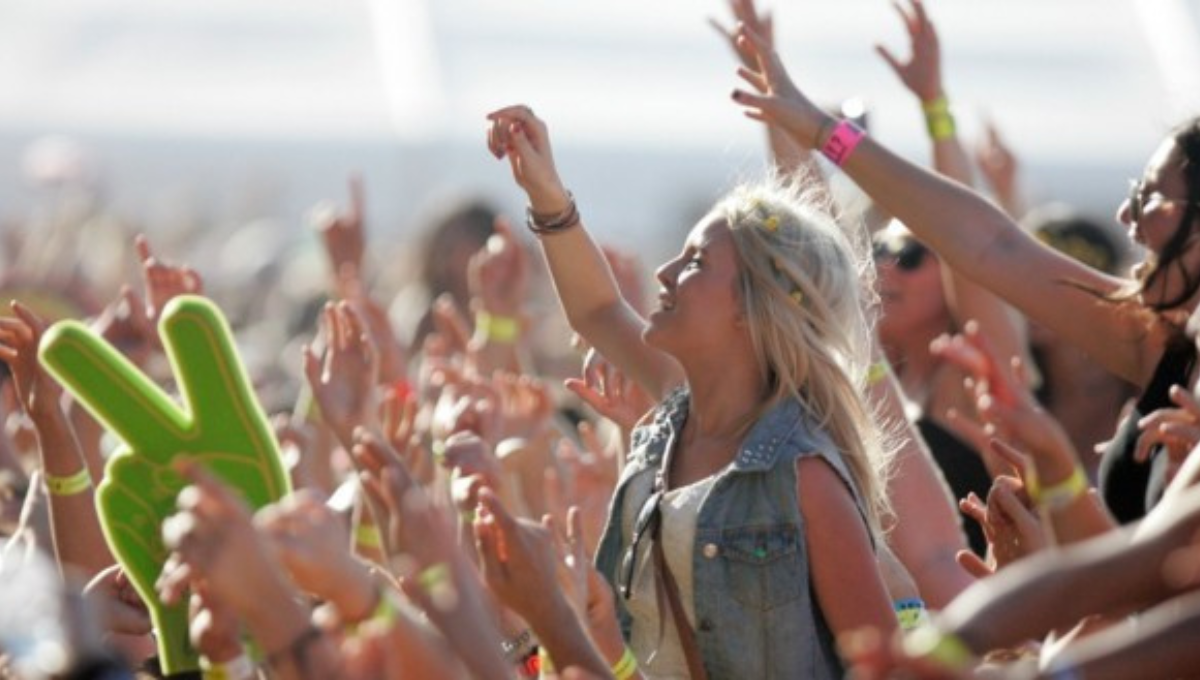 Qué beneficios para la salud tiene asistir a un concierto de música en vivo Qué beneficios para la salud tiene asistir a un concierto de música en vivo