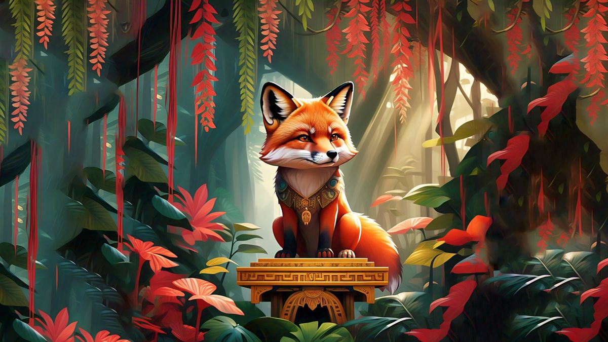 Horóscopo maya: los 5 animales beneficiados del fin de semana