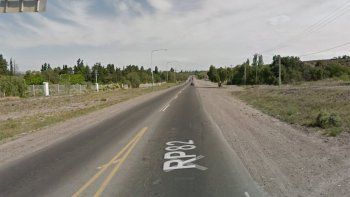 A una pareja la asaltaron y le robaron el auto en Luján