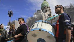 Acuerdo para aprobar rápido y sin discusiones electorales la Emergencia Alimentaria