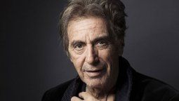 Al Pacino se incorporará a la película de Buckley
