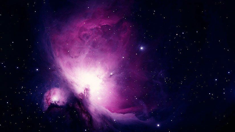 Captaron por primera vez una partícula fantasma procedente del espacio profundo