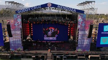 Godoy Cruz reprogramó la Fiesta Provincial de la Cerveza Godoy Cruz reprogramó la Fiesta Provincial de la Cerveza