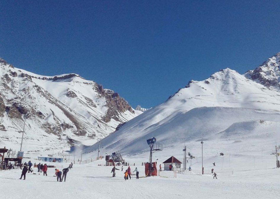 Valle Las Leñas explicó la postergación de la apertura del complejo