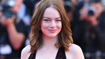 MAX: actúa Emma Stone y la están viendo todos aunque estrenó en 2013