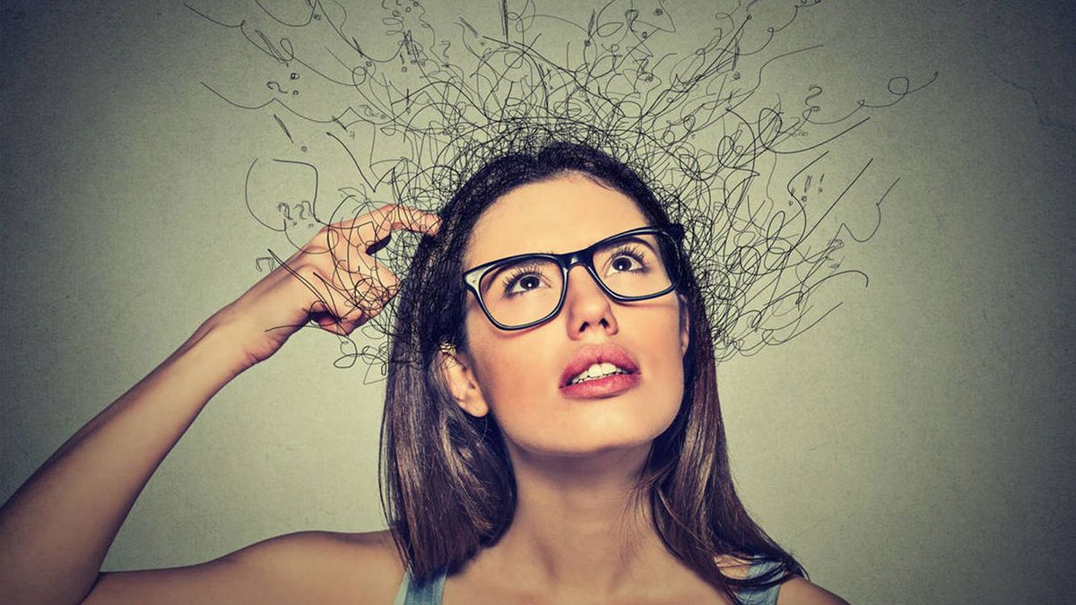 Estos signos del zodiaco realmente son muy torpes y despistados.