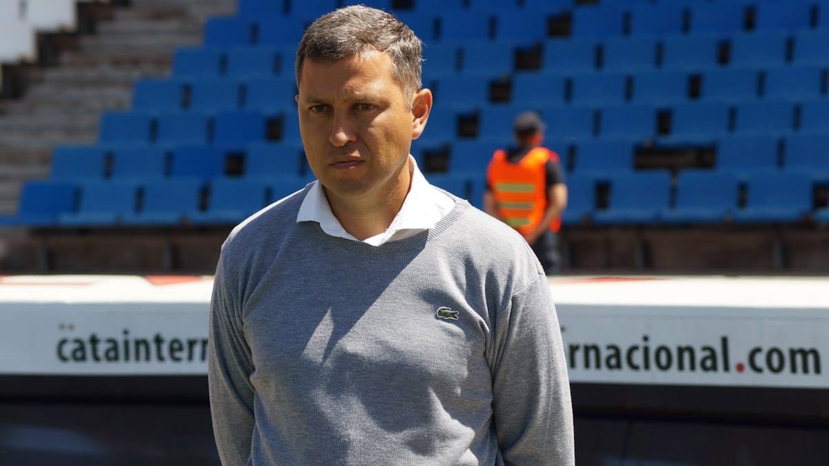 Godoy Cruz tuvo un flojo partido y empató con Central Córdoba