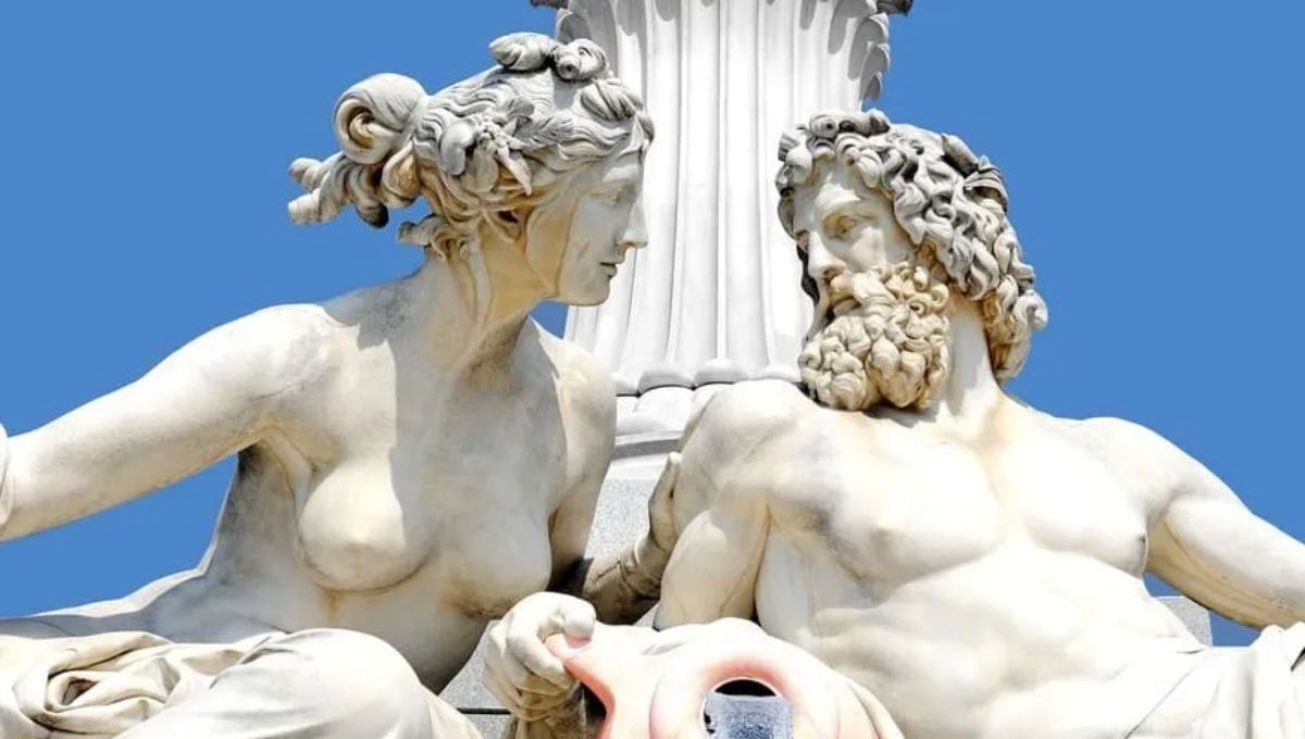 La poderosa frase de la filosofía que enseña a vivir con determinación