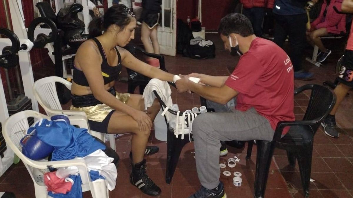 Flavia Quintero conoce la realidad de los barrios