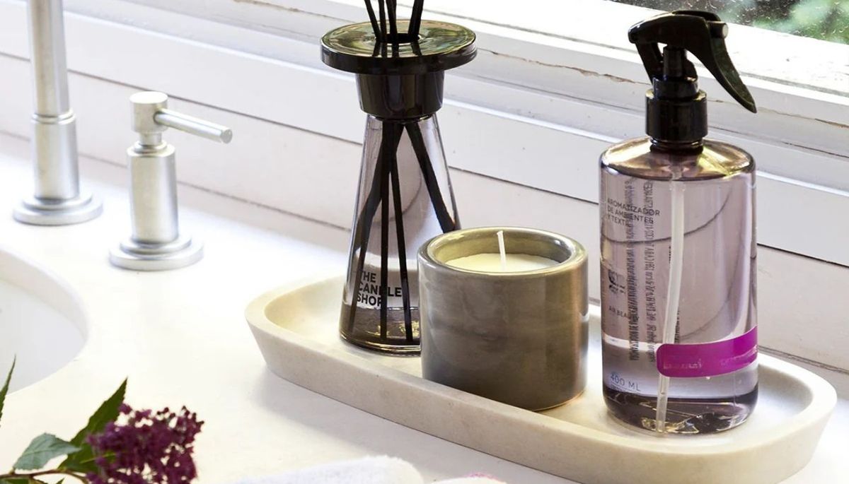 Cómo preparar un ambientador natural para traer el perfume de un bosque al hogar