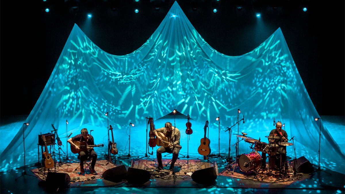 Nano Stern Trío se presentará este jueves 29, a las 21.30