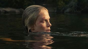 Charlize Therón arrasa en Netflix con un thiller de supervivencia intenso y lleno de adrenalina